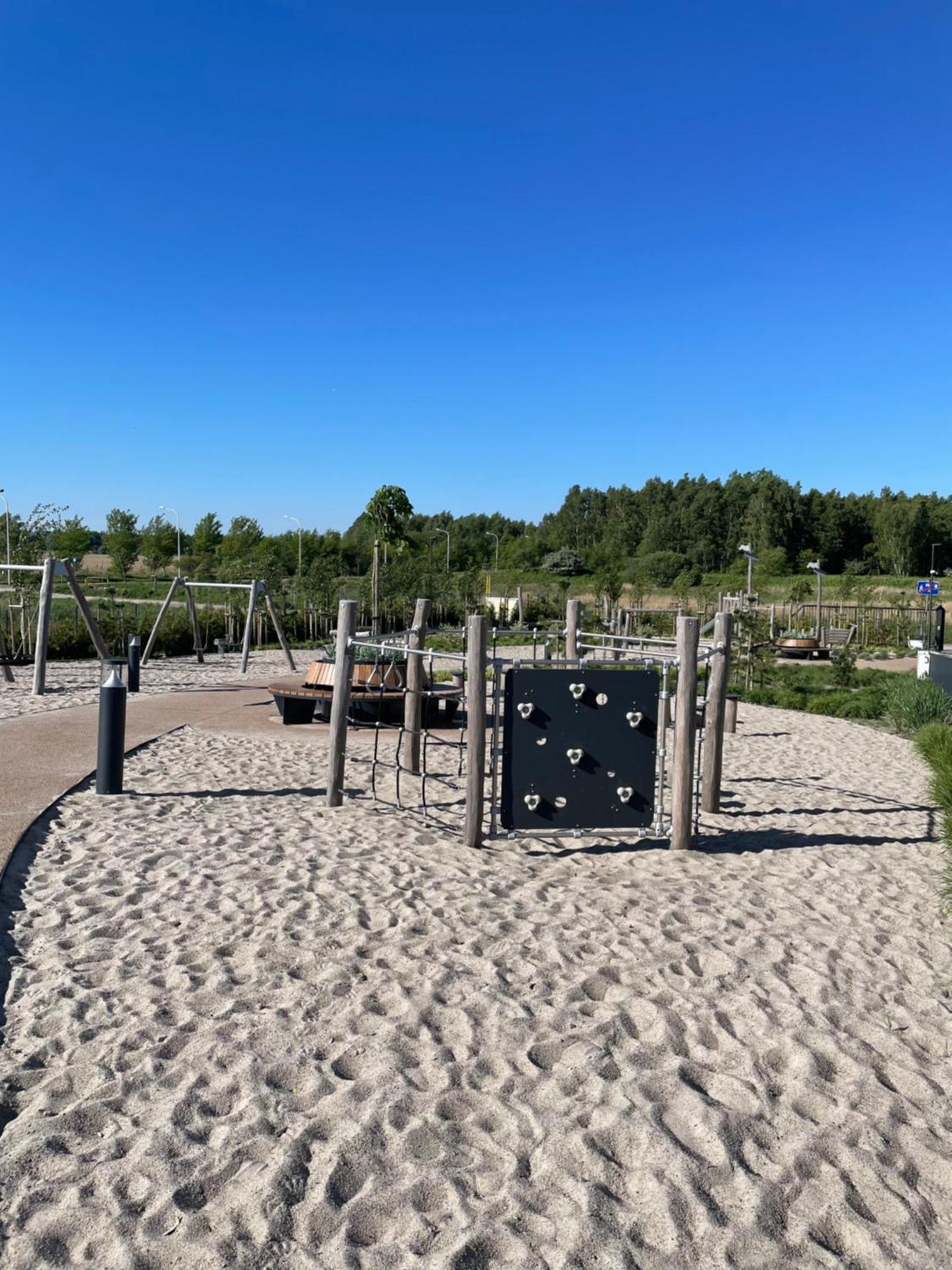 Klif Apartamenty Polanki Aqua C306 Z Garazem Kołobrzeg Eksteriør billede